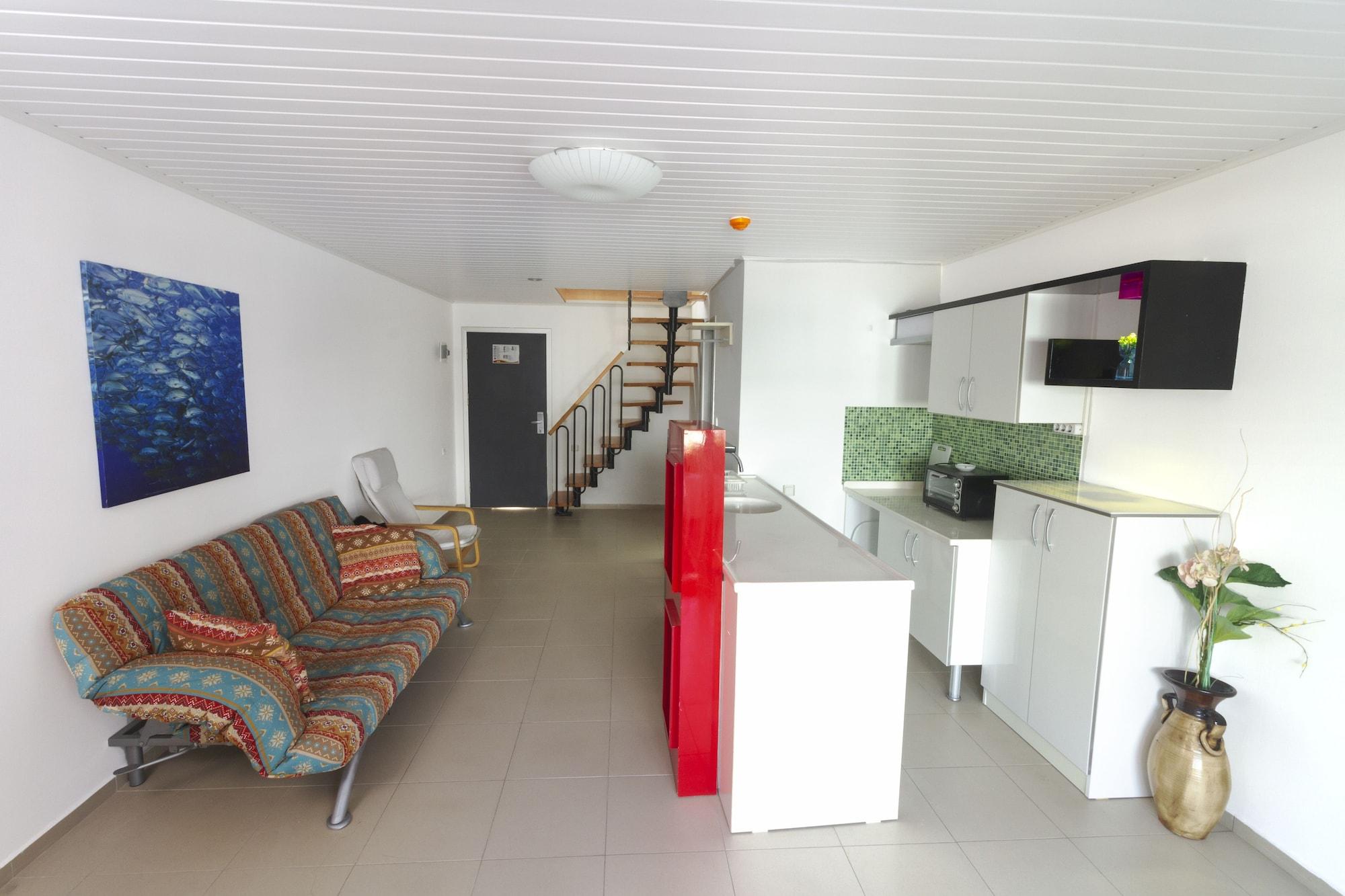 Apartment Vela Garden