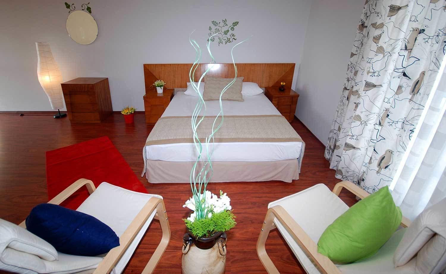 Vela Garden Apartment