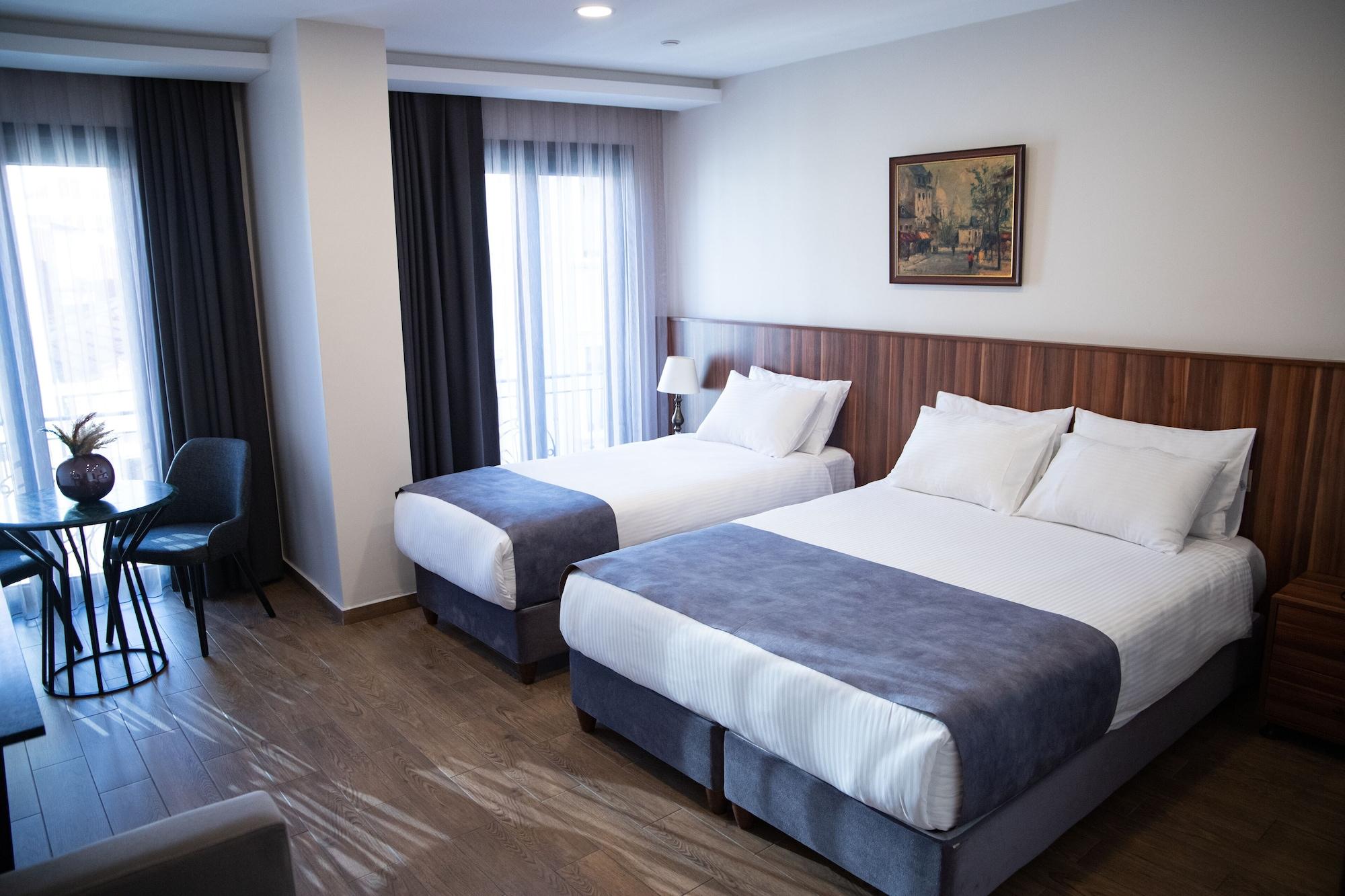 La Wisteria Boutique 4* Istanbul