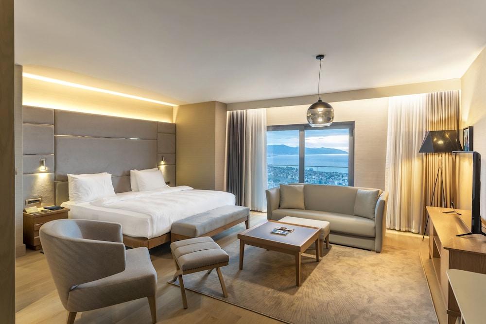 Hotel Radisson Blu Trabzon