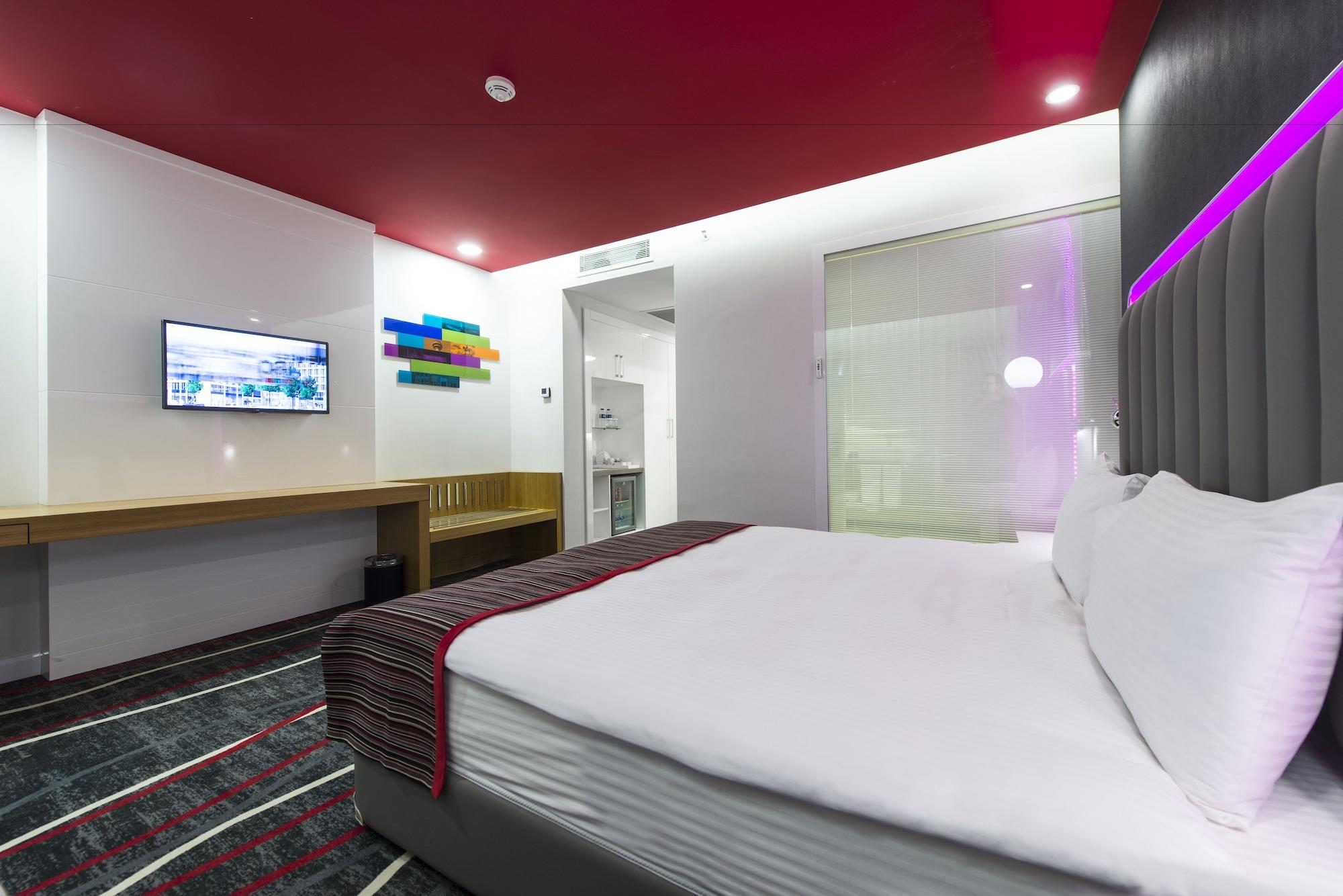 Hotel Park By Radisson Cankaya 4*