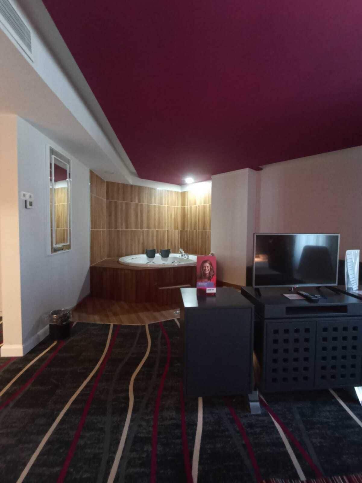Park By Radisson Cankaya 4* Ankara
