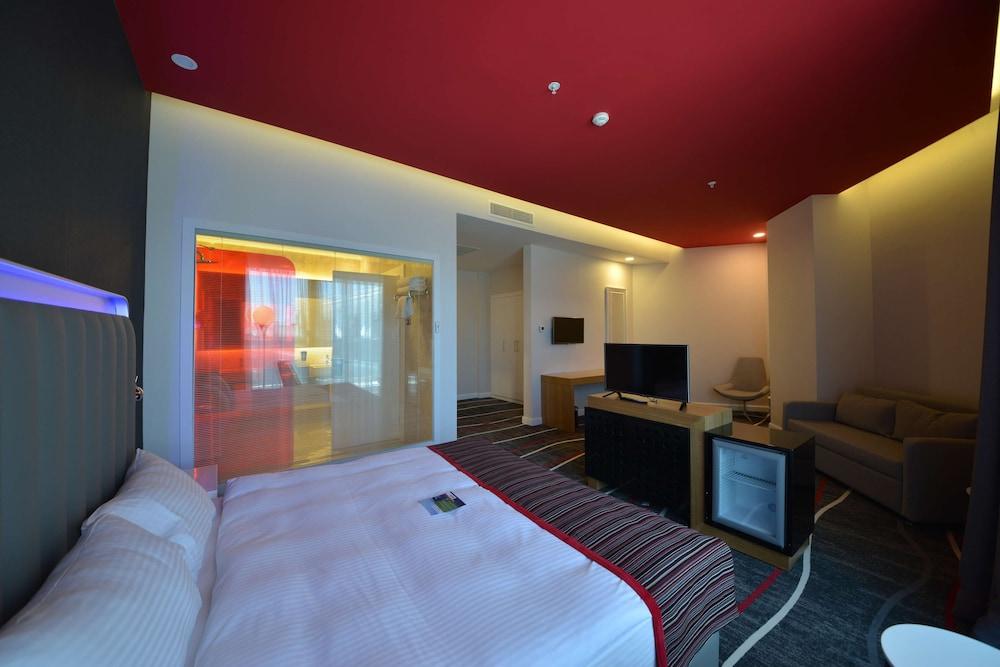 Park By Radisson Cankaya Hotel