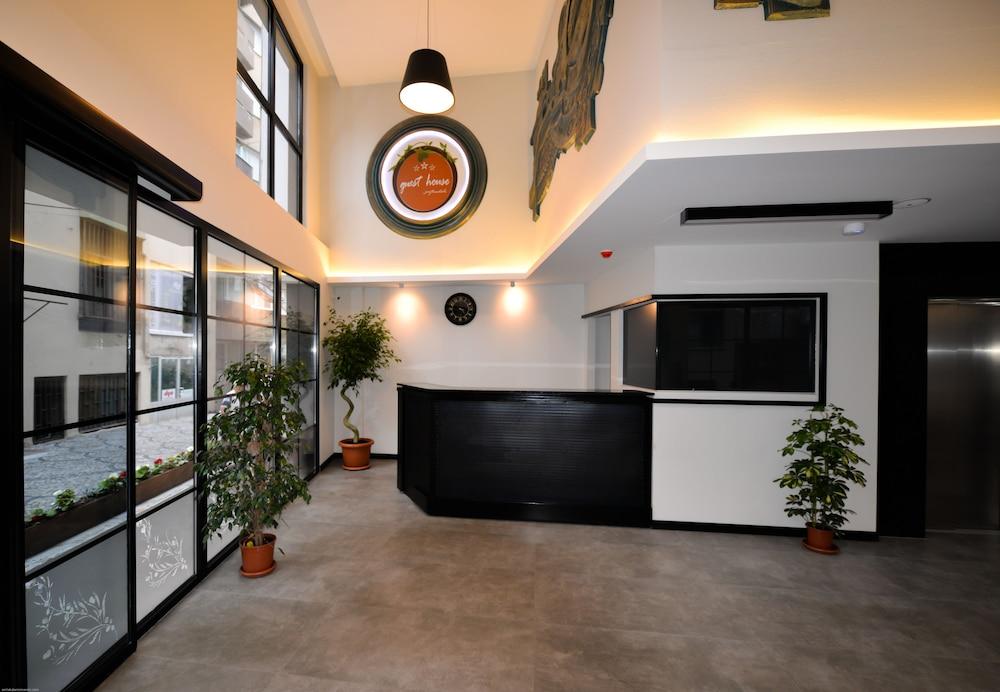Zeytindali Trabzon