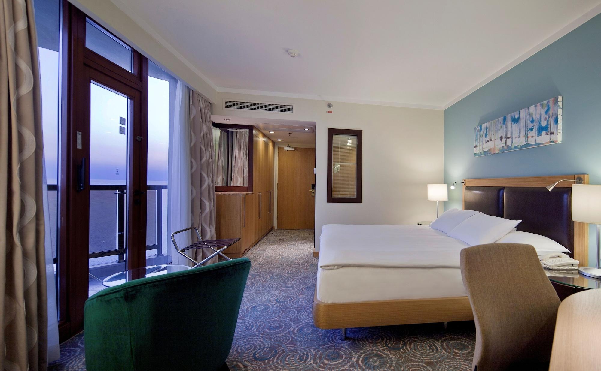 Hotel Hiltonsa 5*