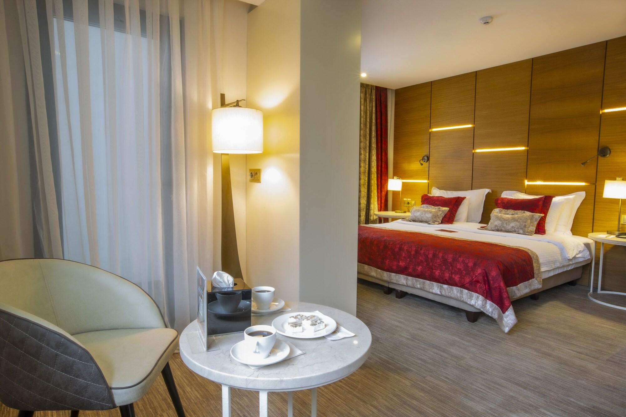 Kuhla 4* Trabzon
