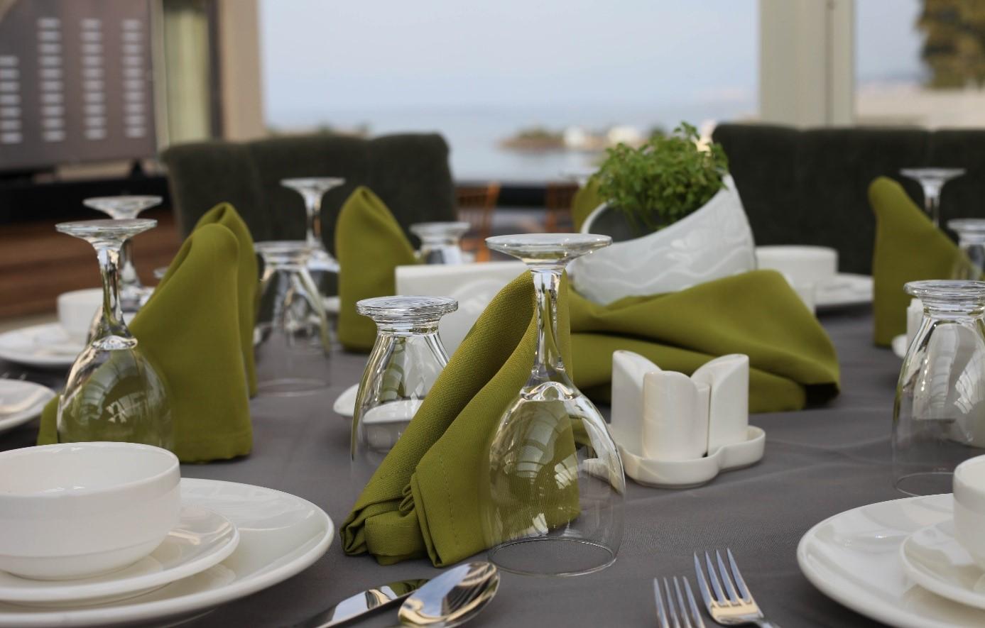 Hotel Alesha