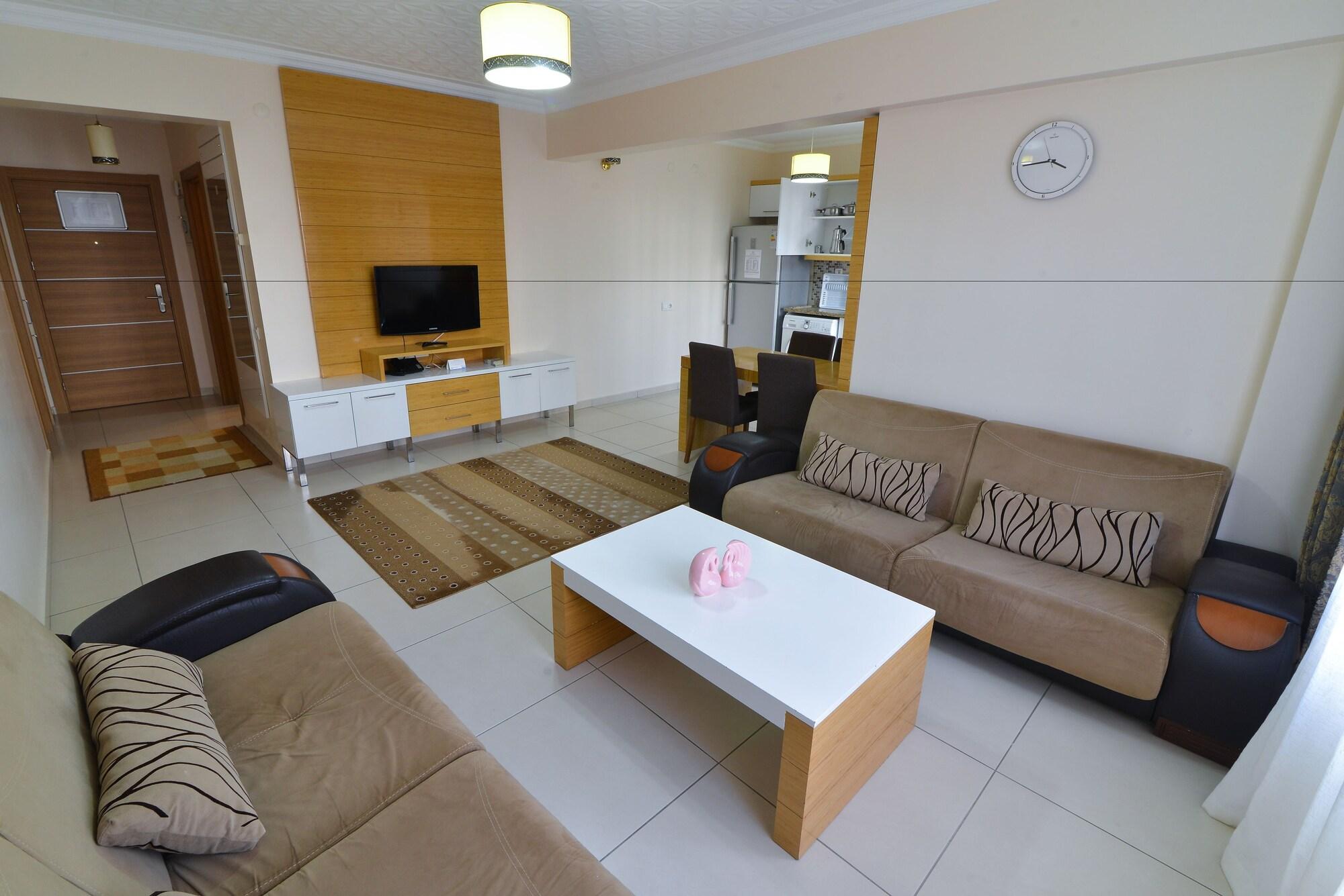 Grand Ozgul Thermal Village 4*