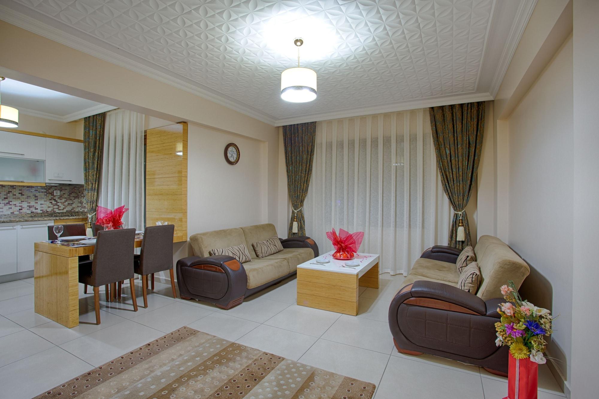 Grand Ozgul Thermal Village Resort