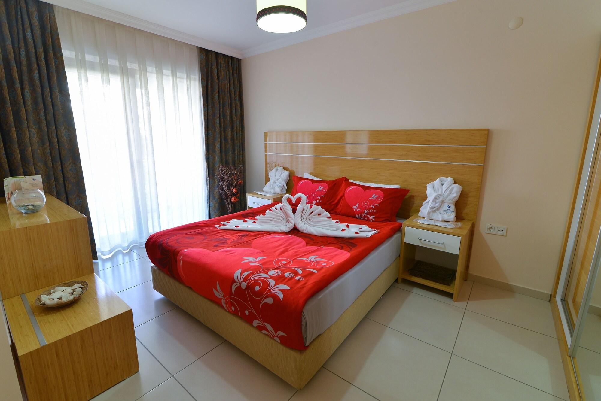 Grand Ozgul Thermal Village 4* Gazligol
