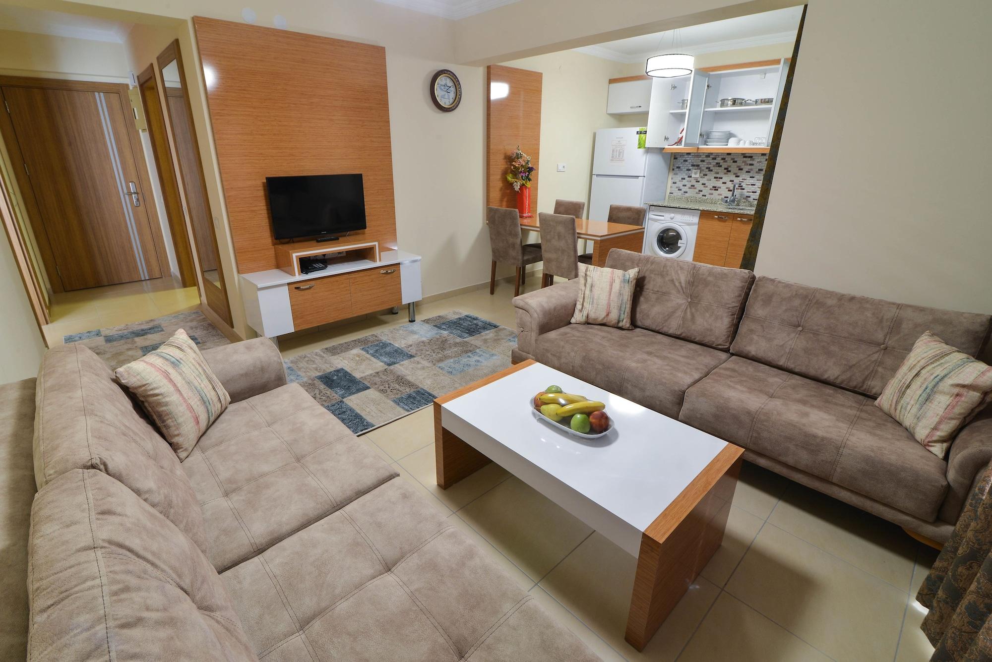 Grand Ozgul Thermal Village Resort Gazligol