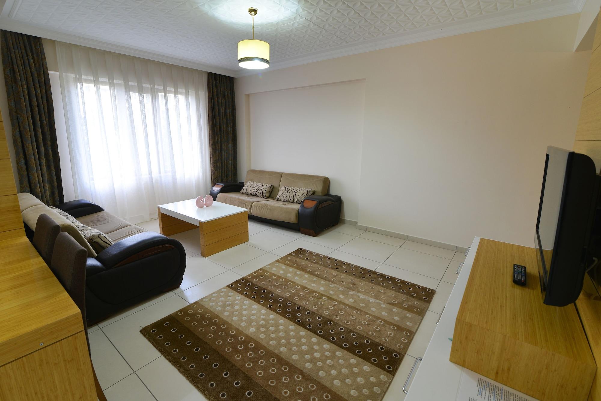 Grand Ozgul Thermal Village Resort Gazligol
