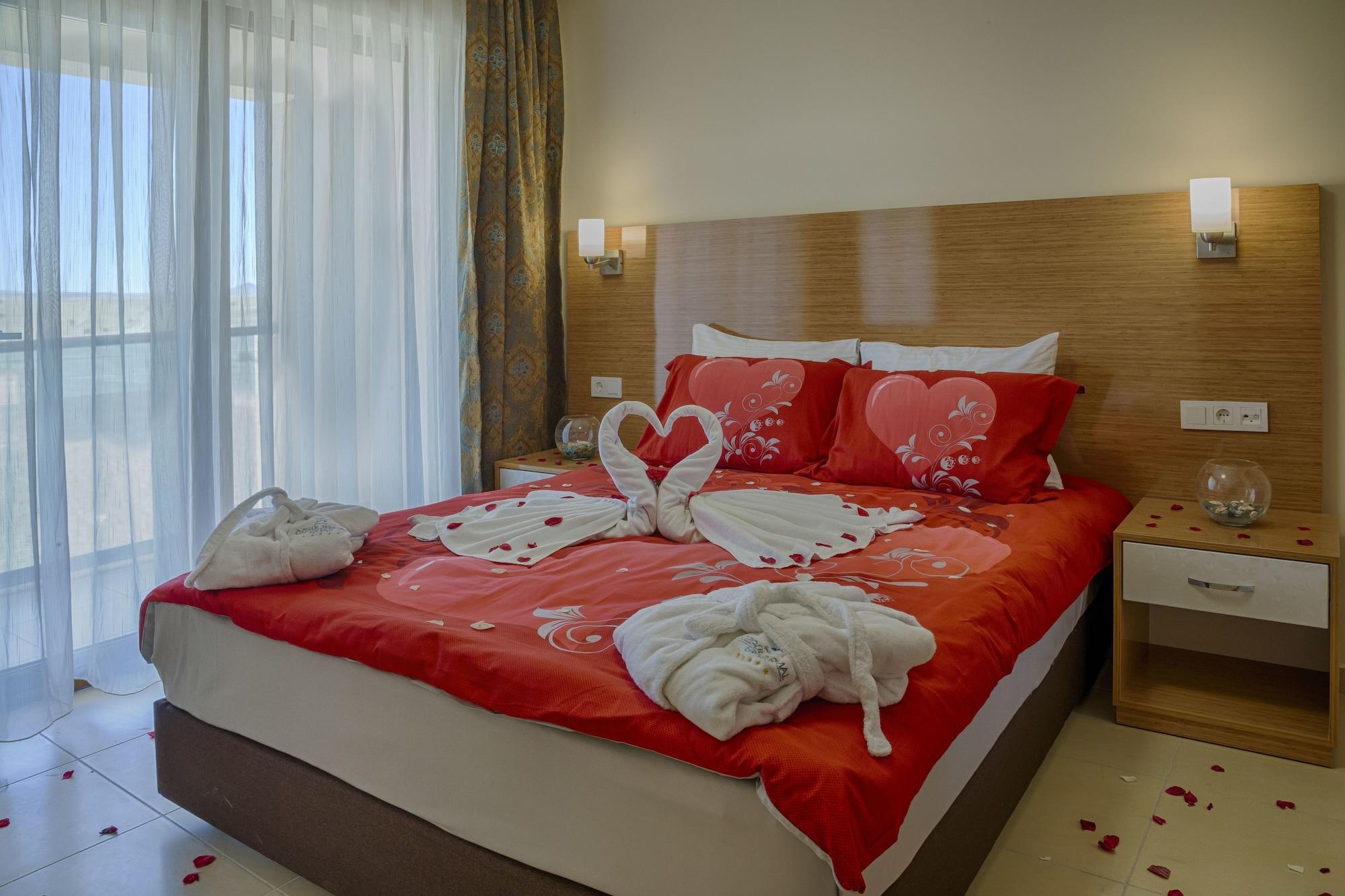 Grand Ozgul Thermal Village Resort