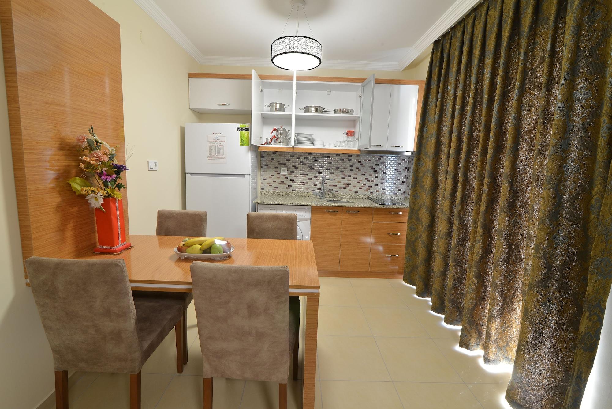 Grand Ozgul Thermal Village 4*