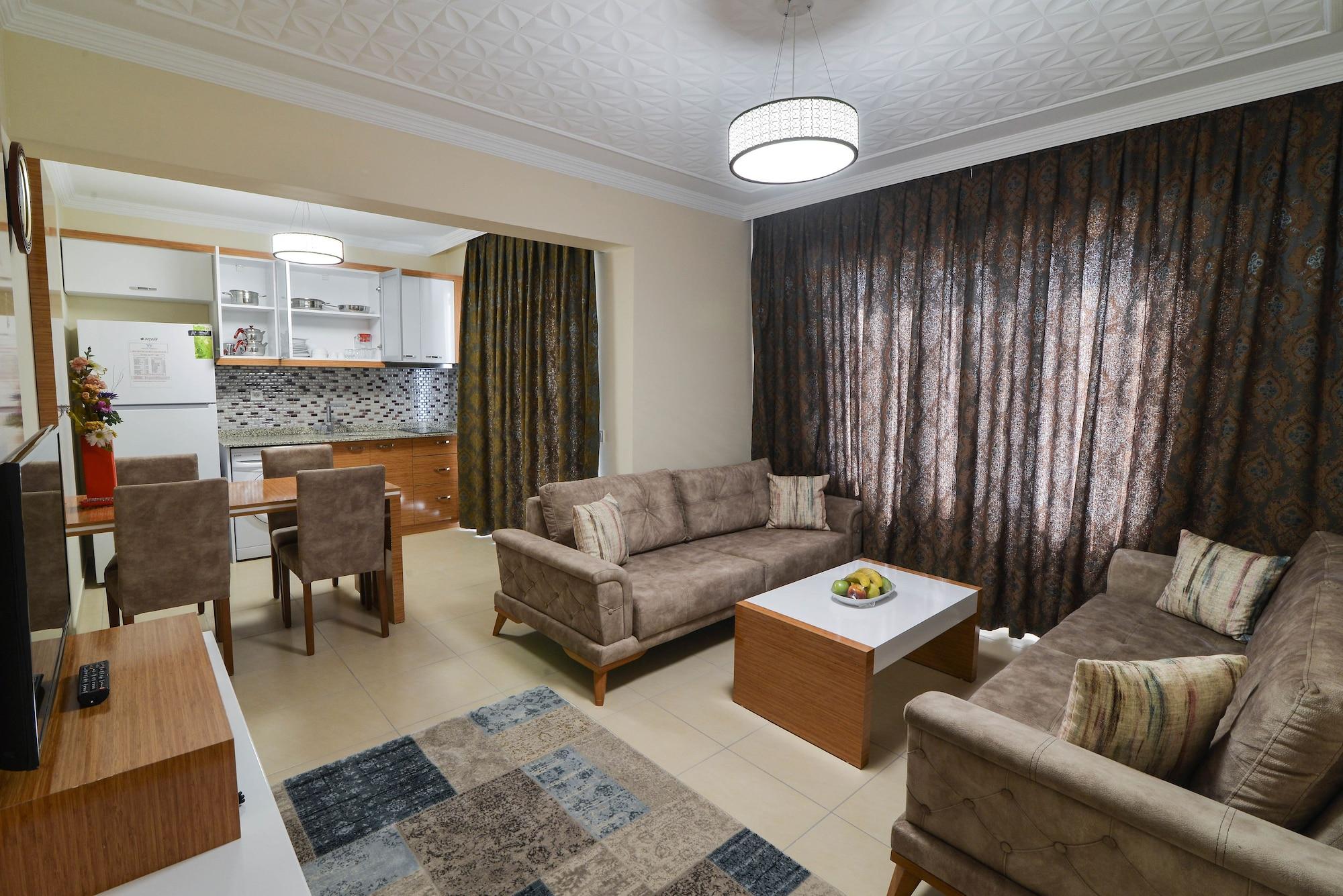 Grand Ozgul Thermal Village Resort 4*