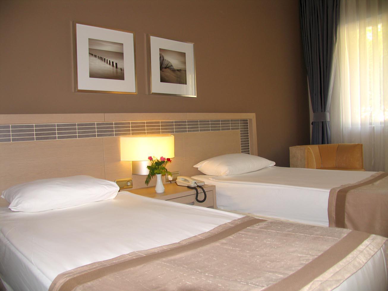 Pam Thermal Clinic &