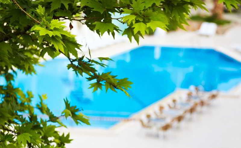 Pam Thermal Clinic & Pamukkale