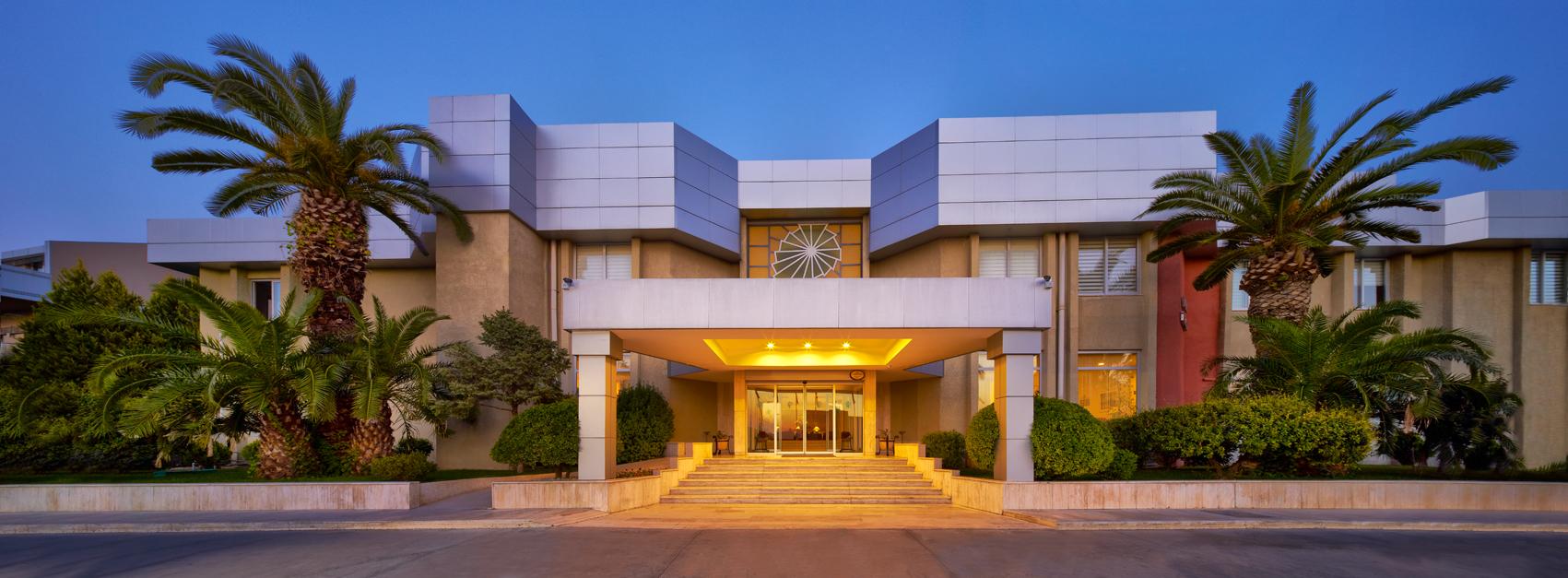 Pam Thermal Clinic & 5*