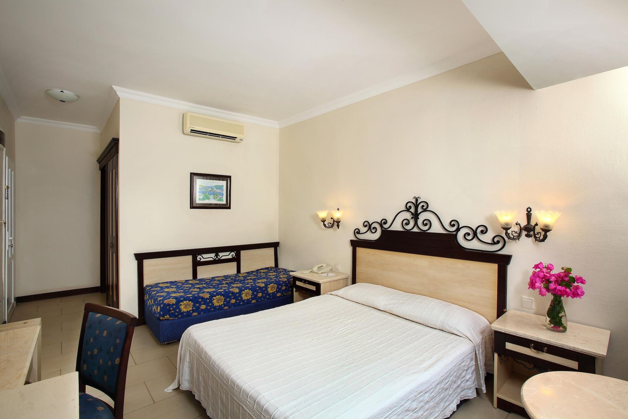 Resort Cactus Mirage Family Club Yalikavak