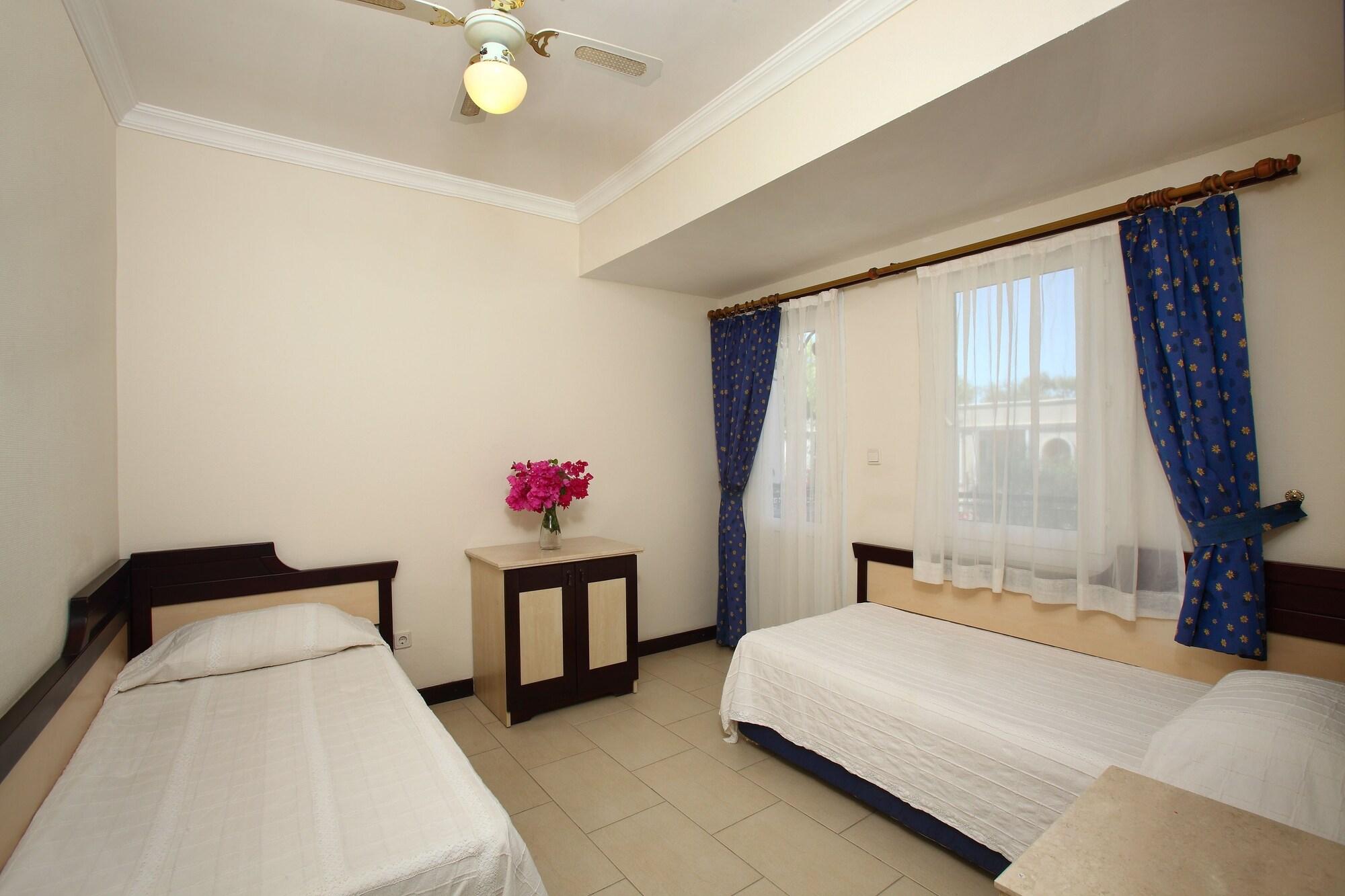 Cactus Mirage Family Club 4* Yalikavak