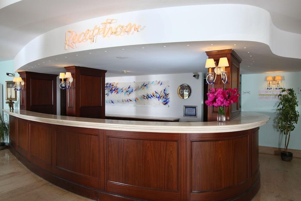 Cactus Mirage Family Club Resort Yalikavak