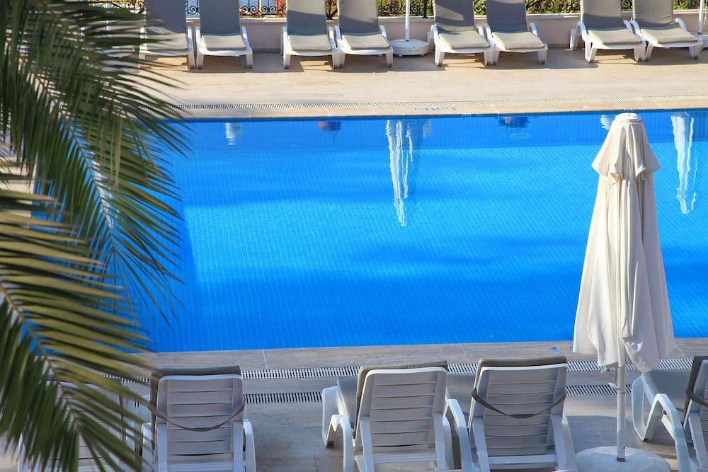Cactus Mirage Family Club Resort Yalikavak