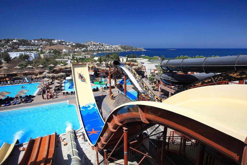 Resort Cactus Mirage Family Club 4*