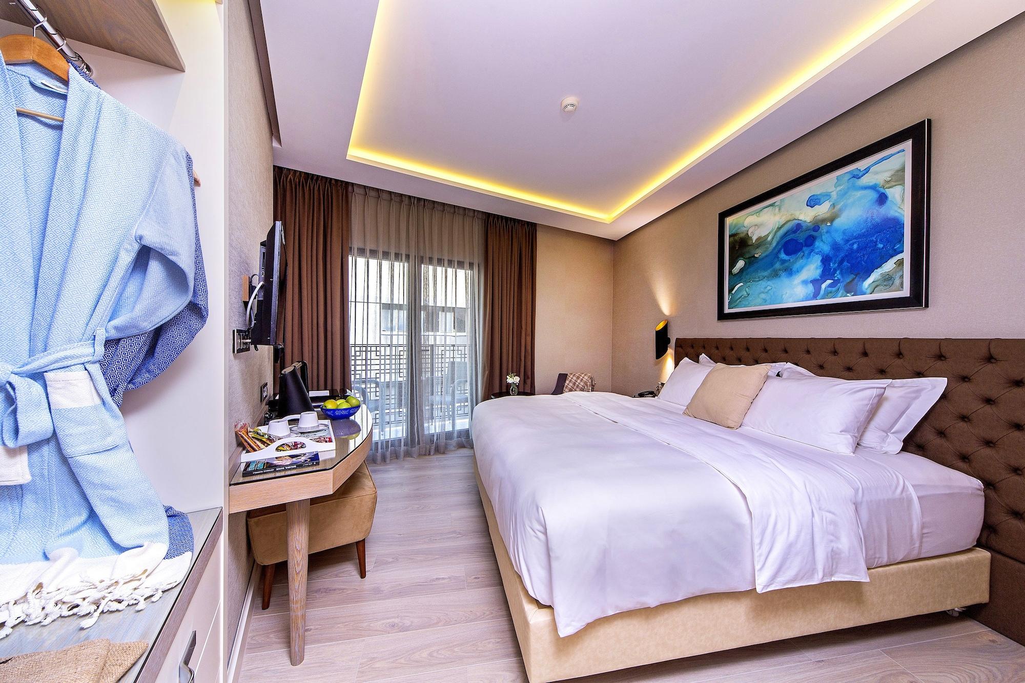 Barbera Hotel 3*