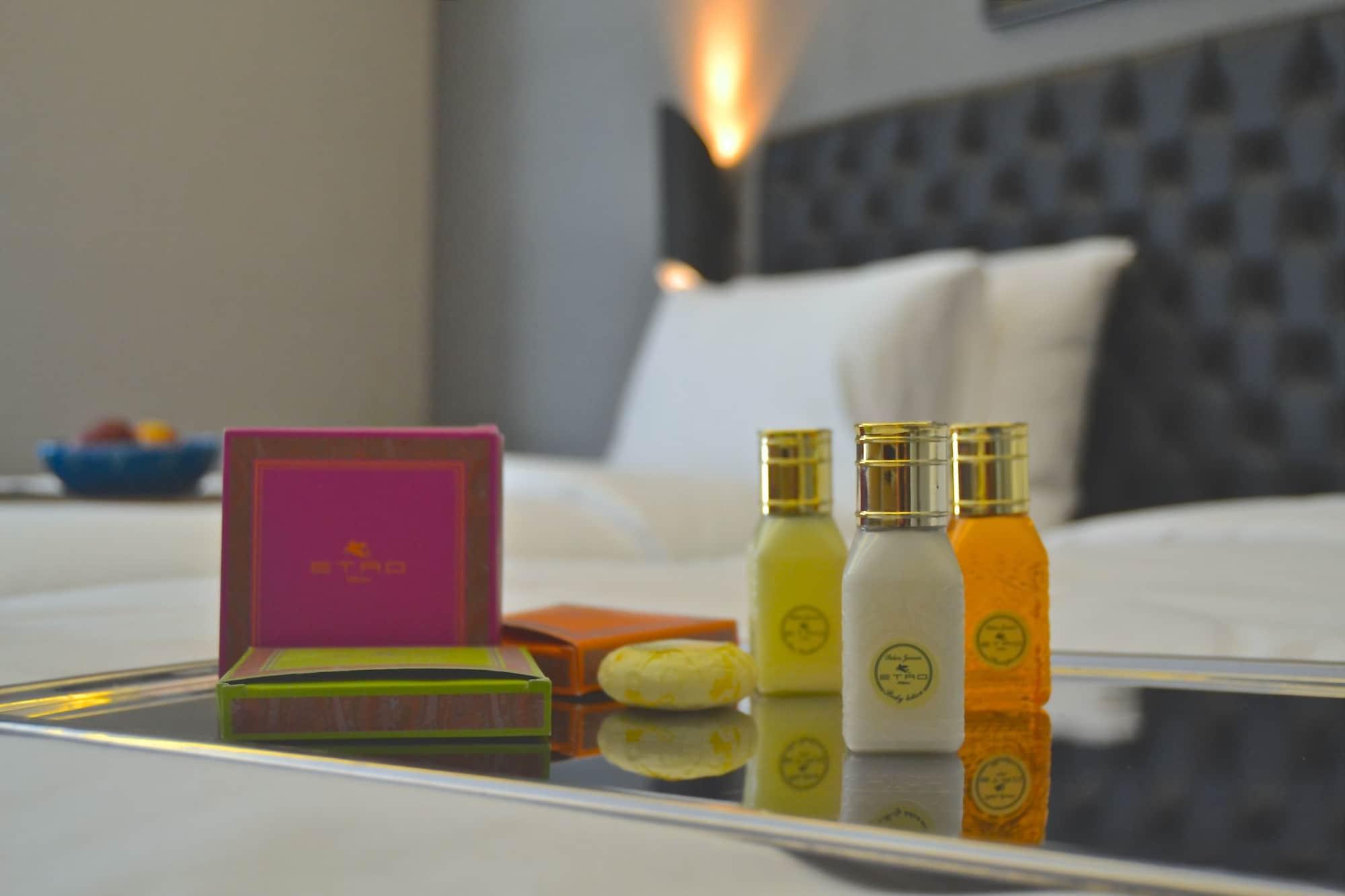 Barbera Hotel 3*