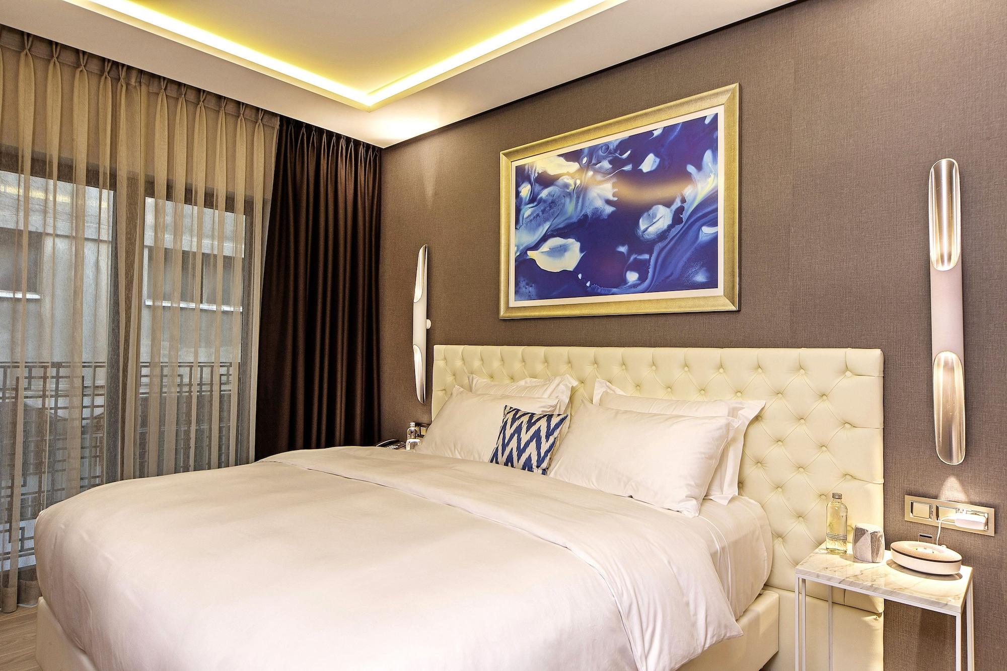 Hotel Barbera Hotel
