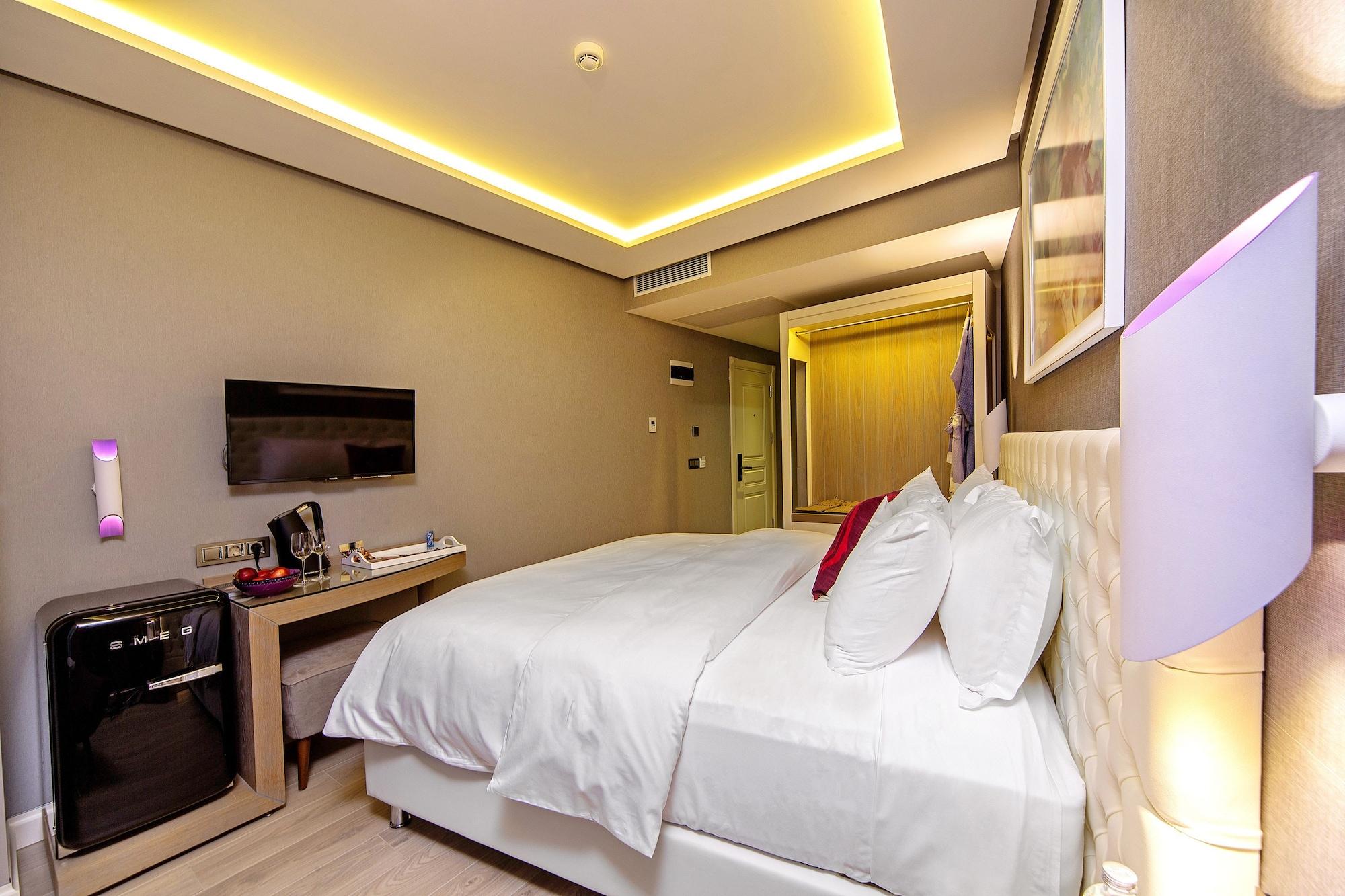Barbera Hotel 3*