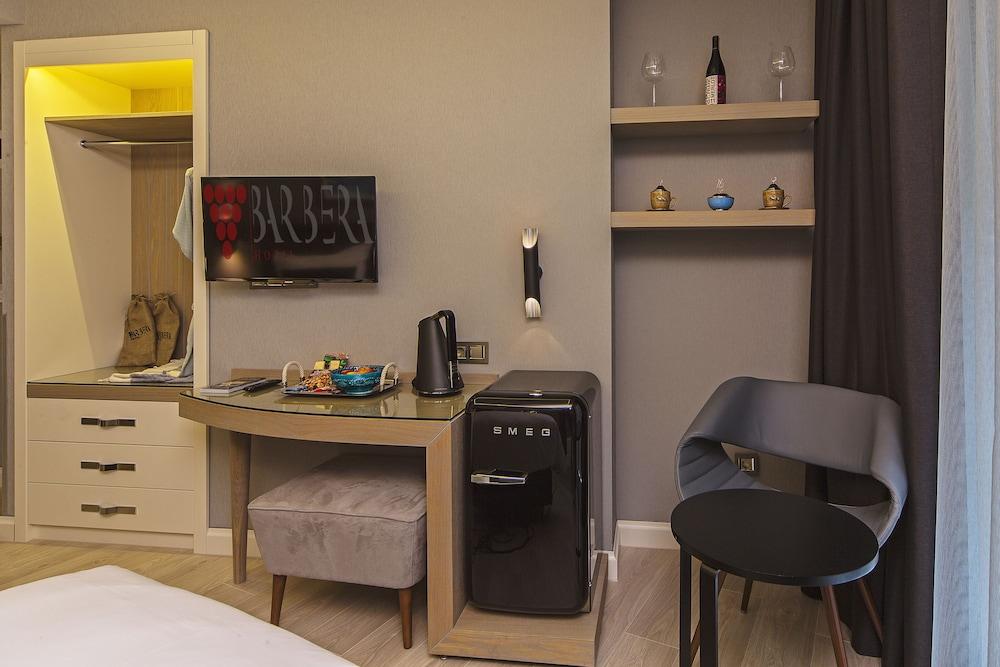 Barbera Hotel 3* Istanbul