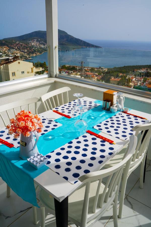 Marquis Blue Bed & Breakfast