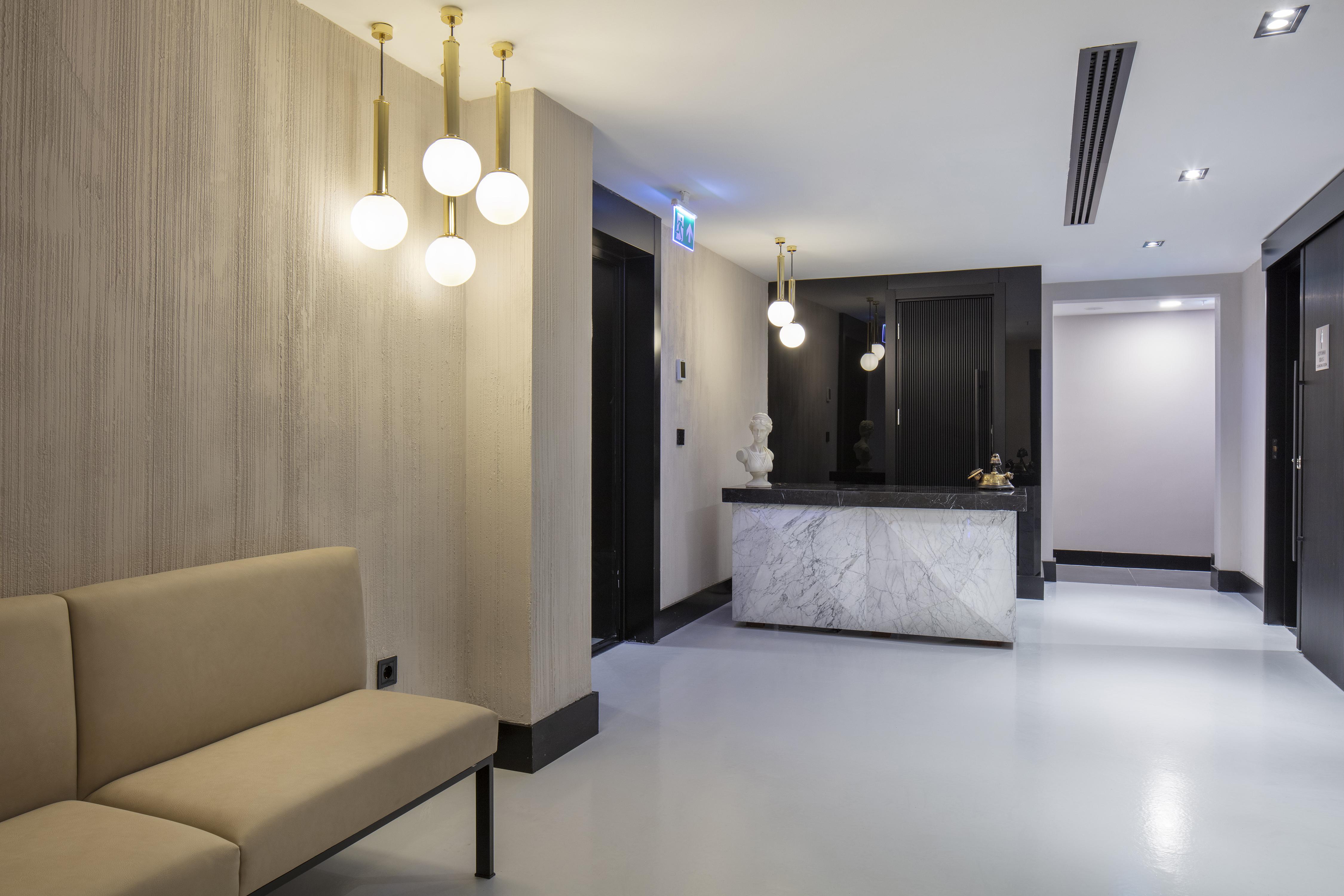 Hotel Radisson Aliaga 5*