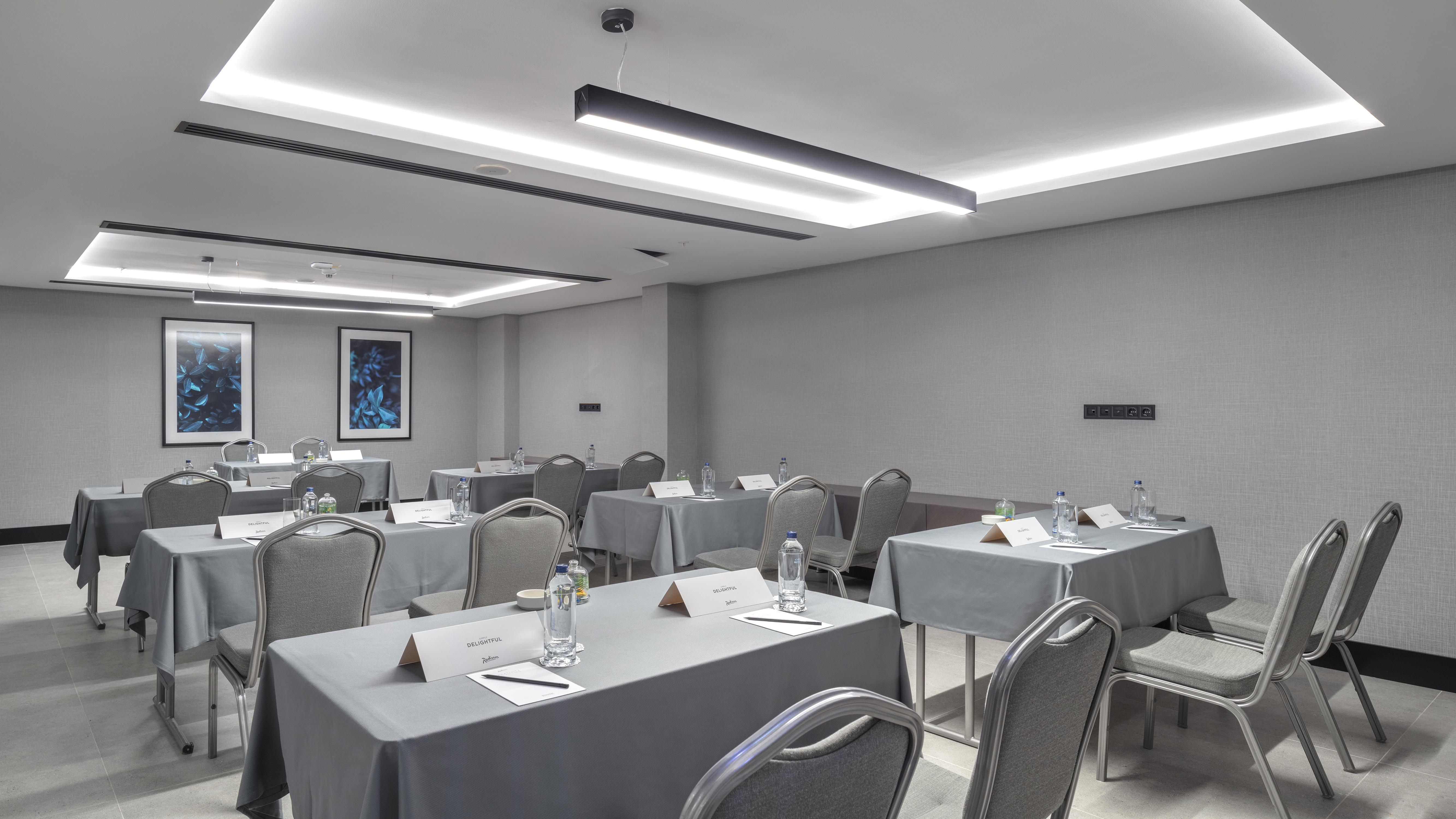 Radisson Aliaga 5* Izmir