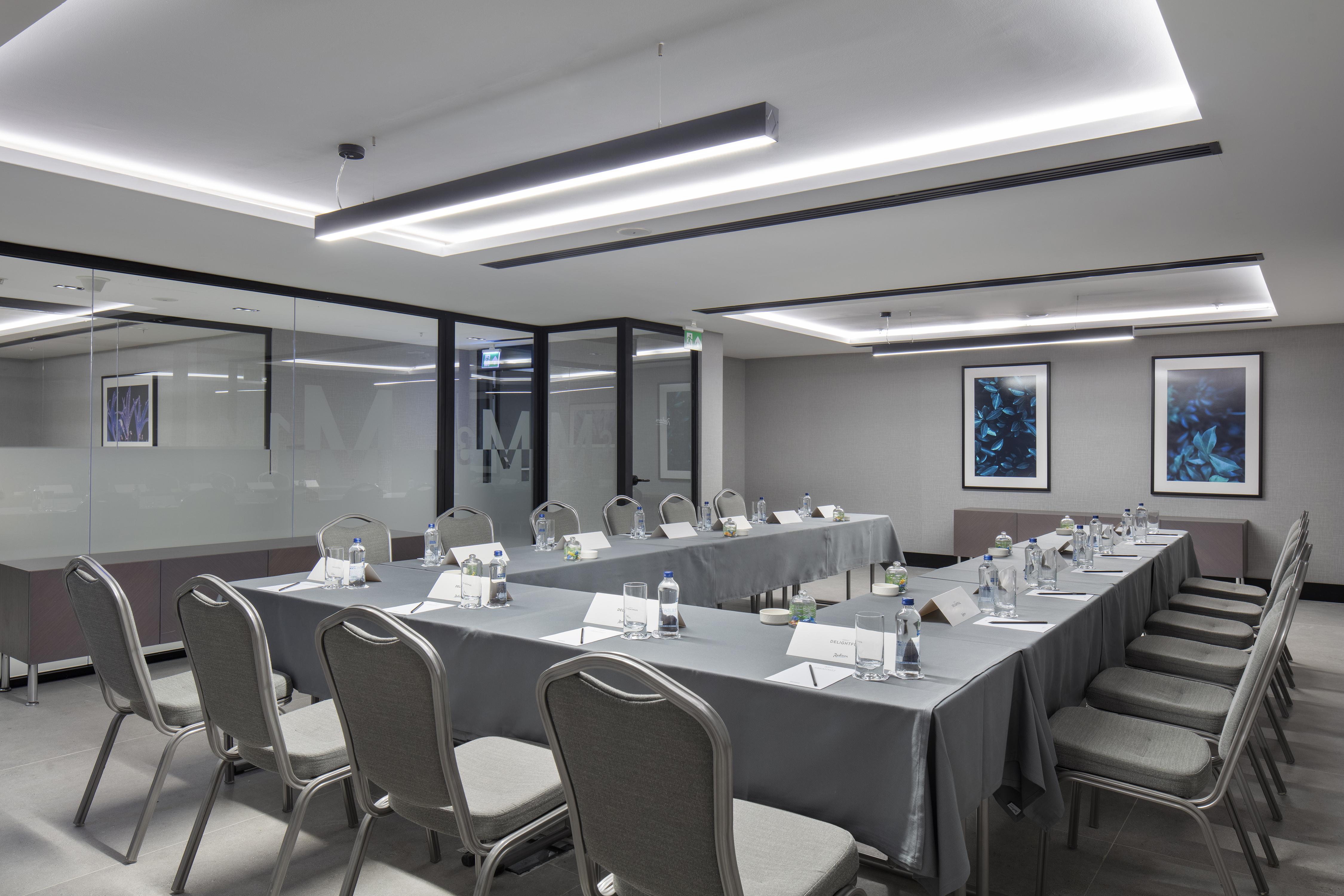 Radisson Aliaga Izmir