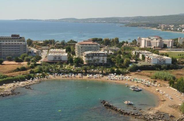 Club Kosdere Hotel Avsallar