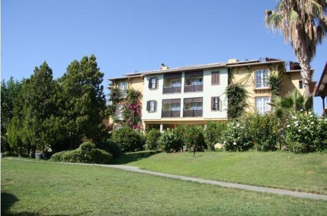 Hotel Club Kosdere 2*