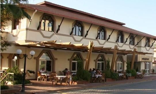 Hotel Club Kosdere 2*