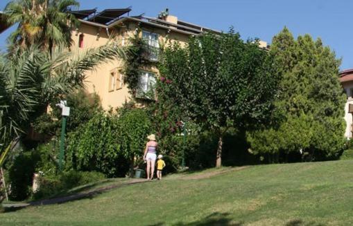 Club Kosdere 2*