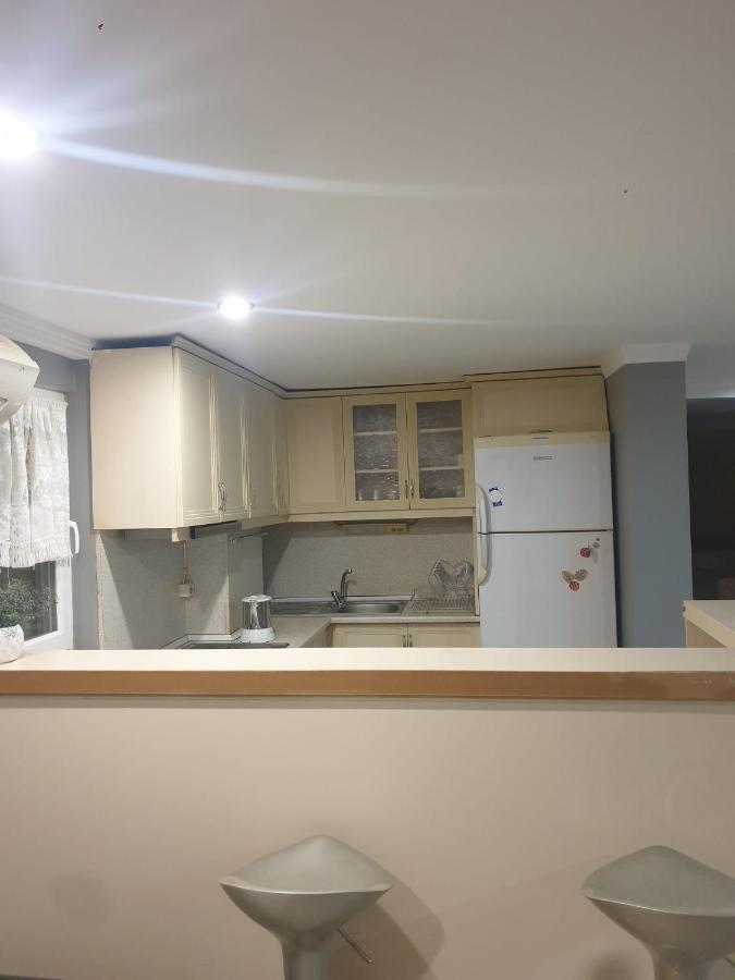 2 Rooms Apartment With Garden