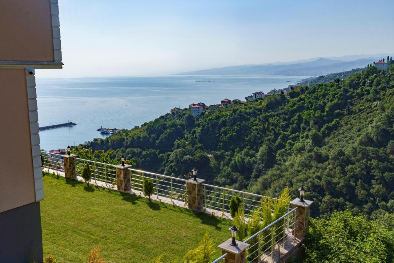 Manzarasiyla Bueyueleyen Luex Holiday home *