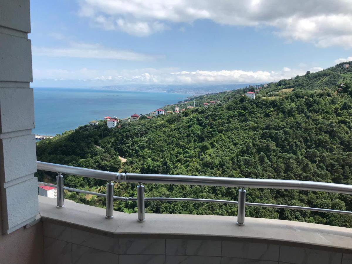 Manzarasiyla Bueyueleyen Luex * Trabzon