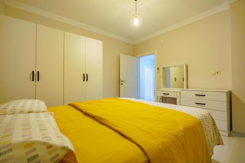 Manzarasiyla Bueyueleyen Luex Holiday home *
