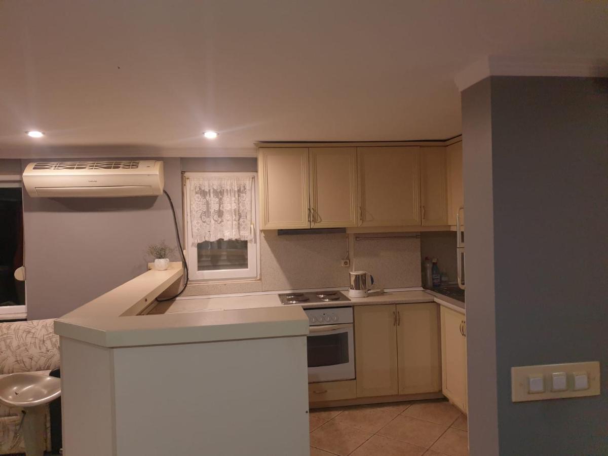 2 Rooms Apartment With Garden * Ayvalik