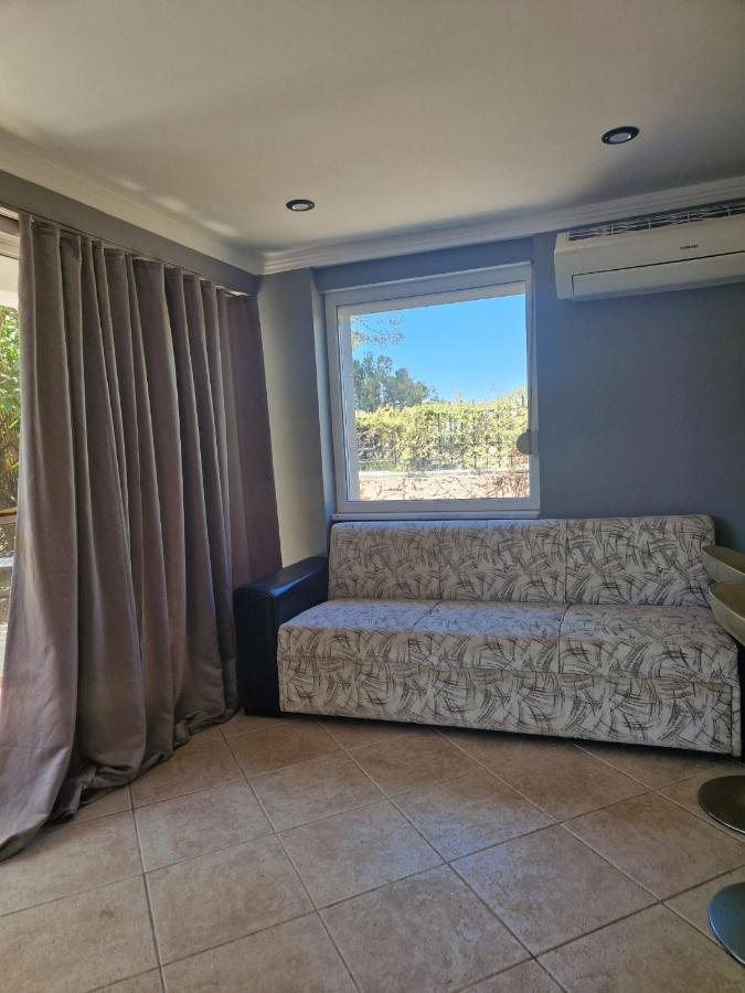 2 Rooms Apartment With Garden * Ayvalik