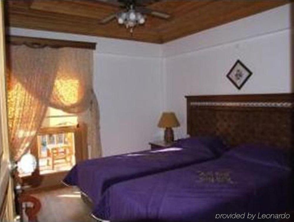 Hotel Kerme Ottoman Akyaka (Mugla)
