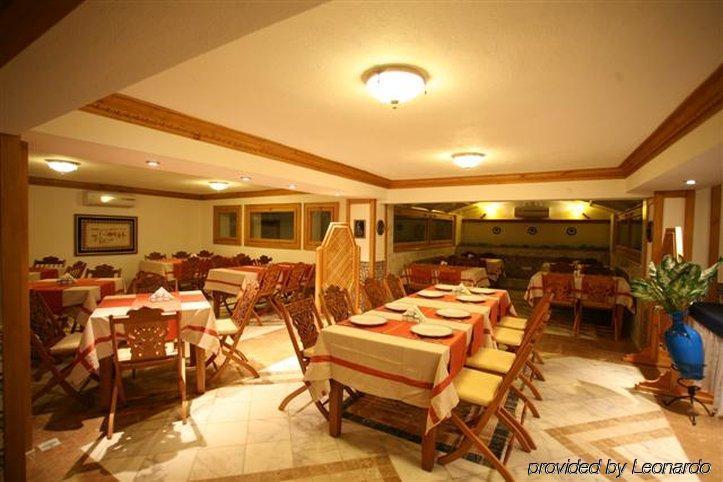 Kerme Ottoman 3* Akyaka (Mugla)