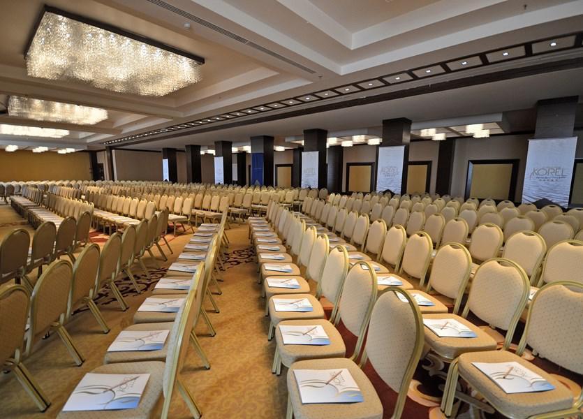 Korel Thermal 5* Afyonkarahisar