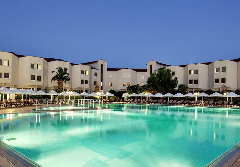Richmond Thermal 5*